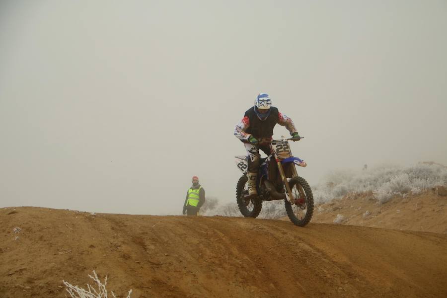 La localidad cerrateña se ha convertido en la segunda parada de este campeonato 