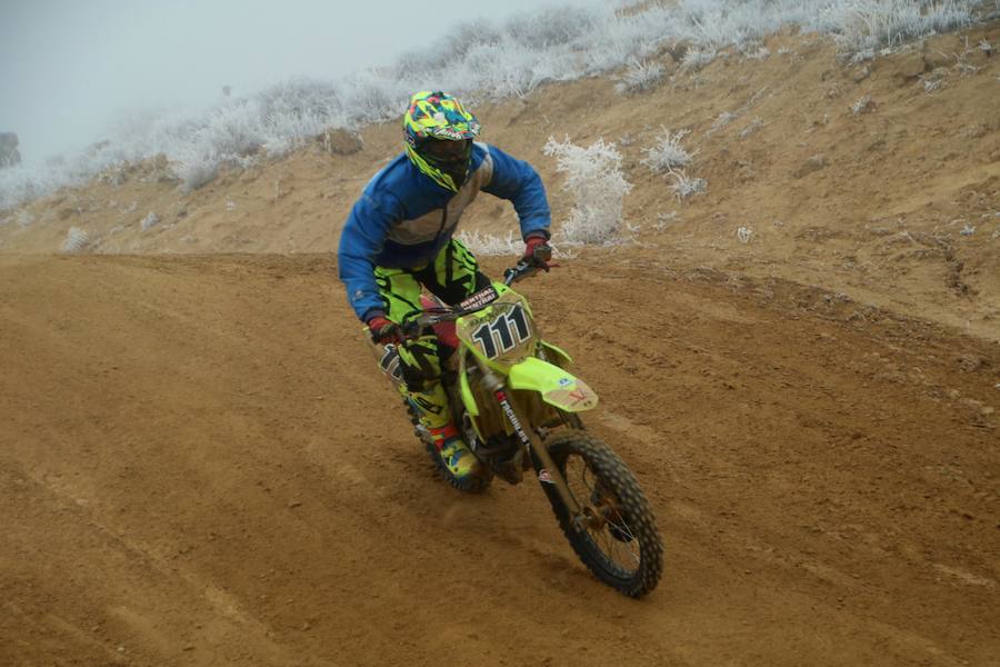 La localidad cerrateña se ha convertido en la segunda parada de este campeonato 