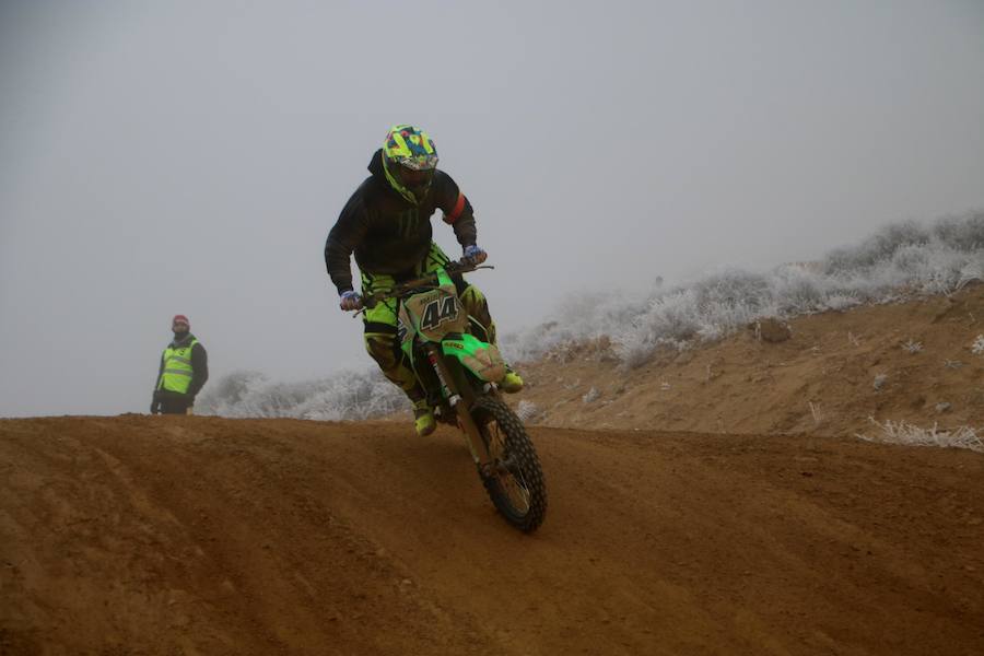 La localidad cerrateña se ha convertido en la segunda parada de este campeonato 