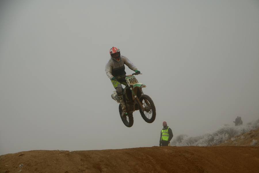 La localidad cerrateña se ha convertido en la segunda parada de este campeonato 