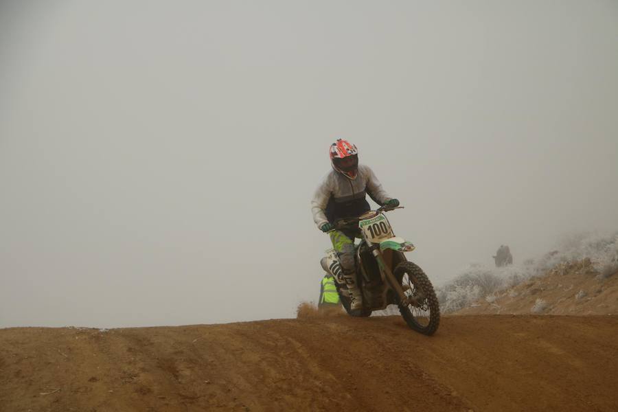 La localidad cerrateña se ha convertido en la segunda parada de este campeonato 