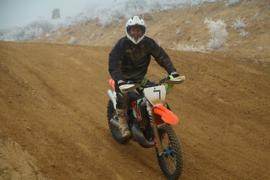 La localidad cerrateña se ha convertido en la segunda parada de este campeonato 