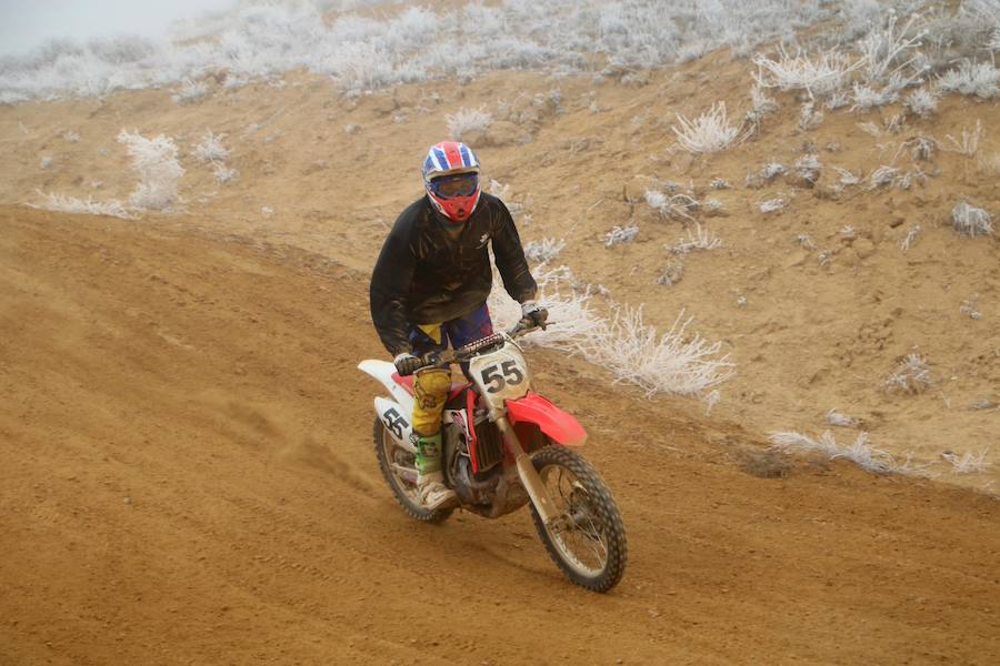 La localidad cerrateña se ha convertido en la segunda parada de este campeonato 