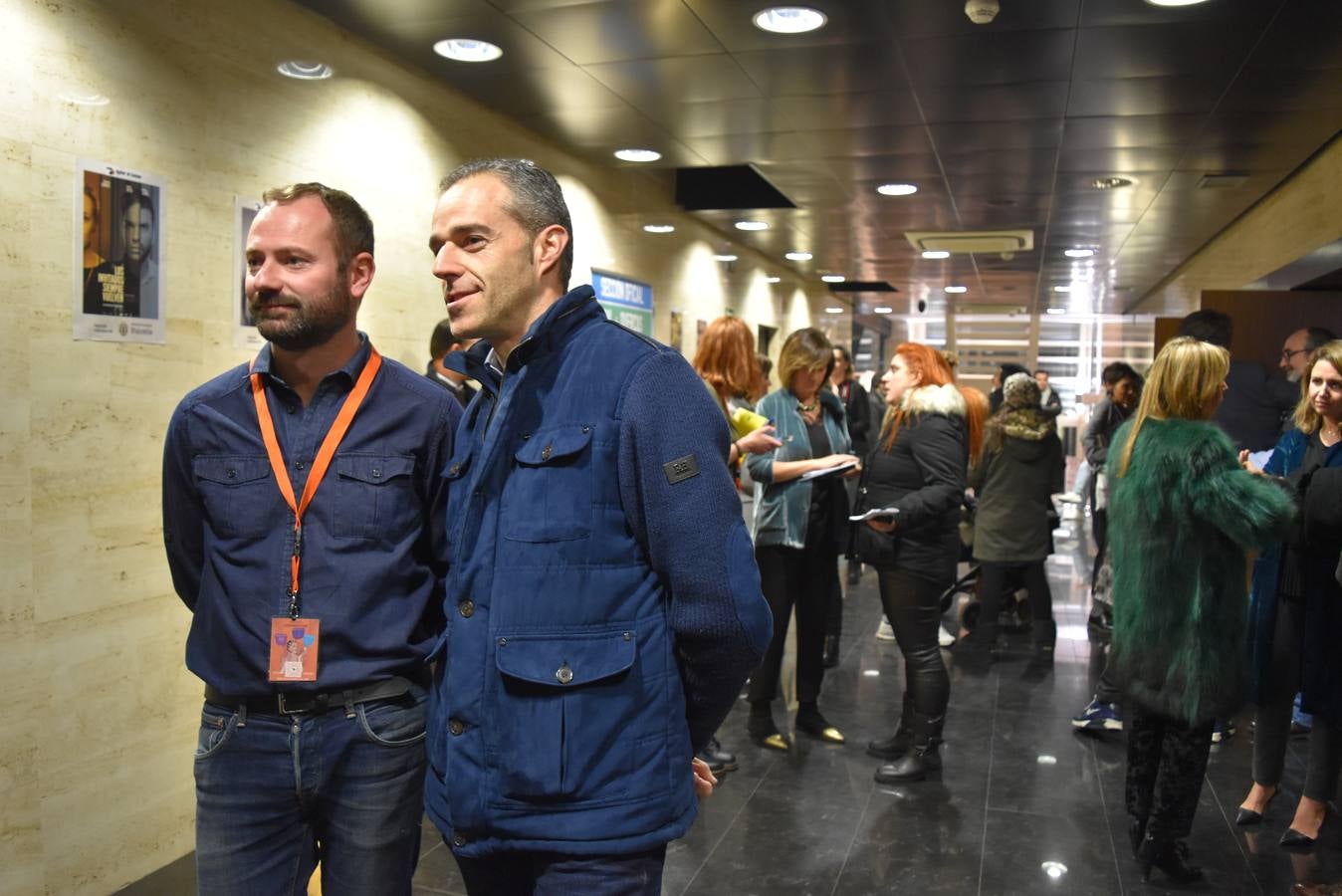 La alcaldesa de Aguilar apuesta por un nuevo exitoso festival