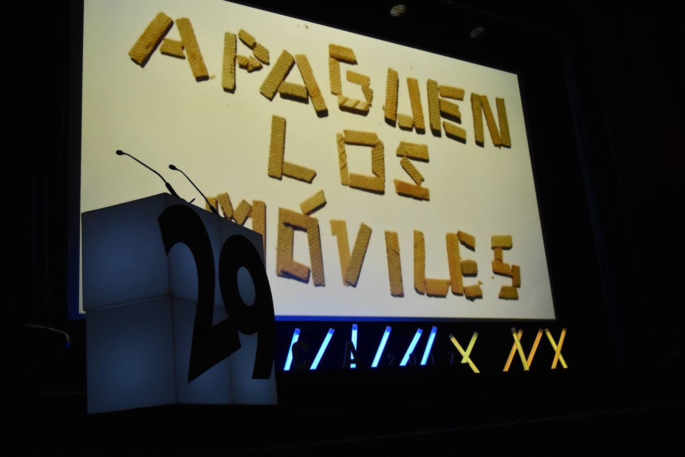 La alcaldesa de Aguilar apuesta por un nuevo exitoso festival