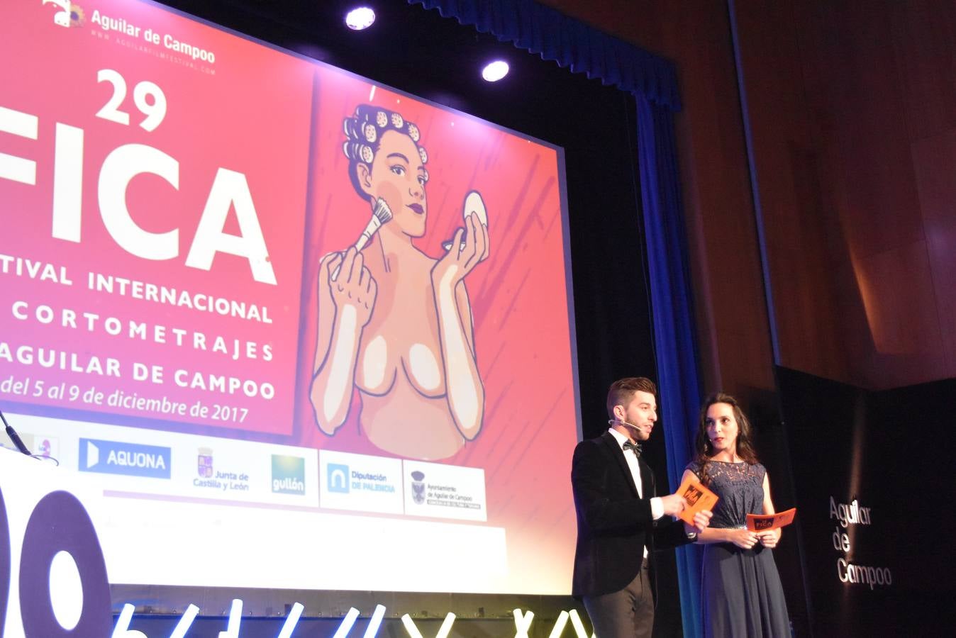 La alcaldesa de Aguilar apuesta por un nuevo exitoso festival