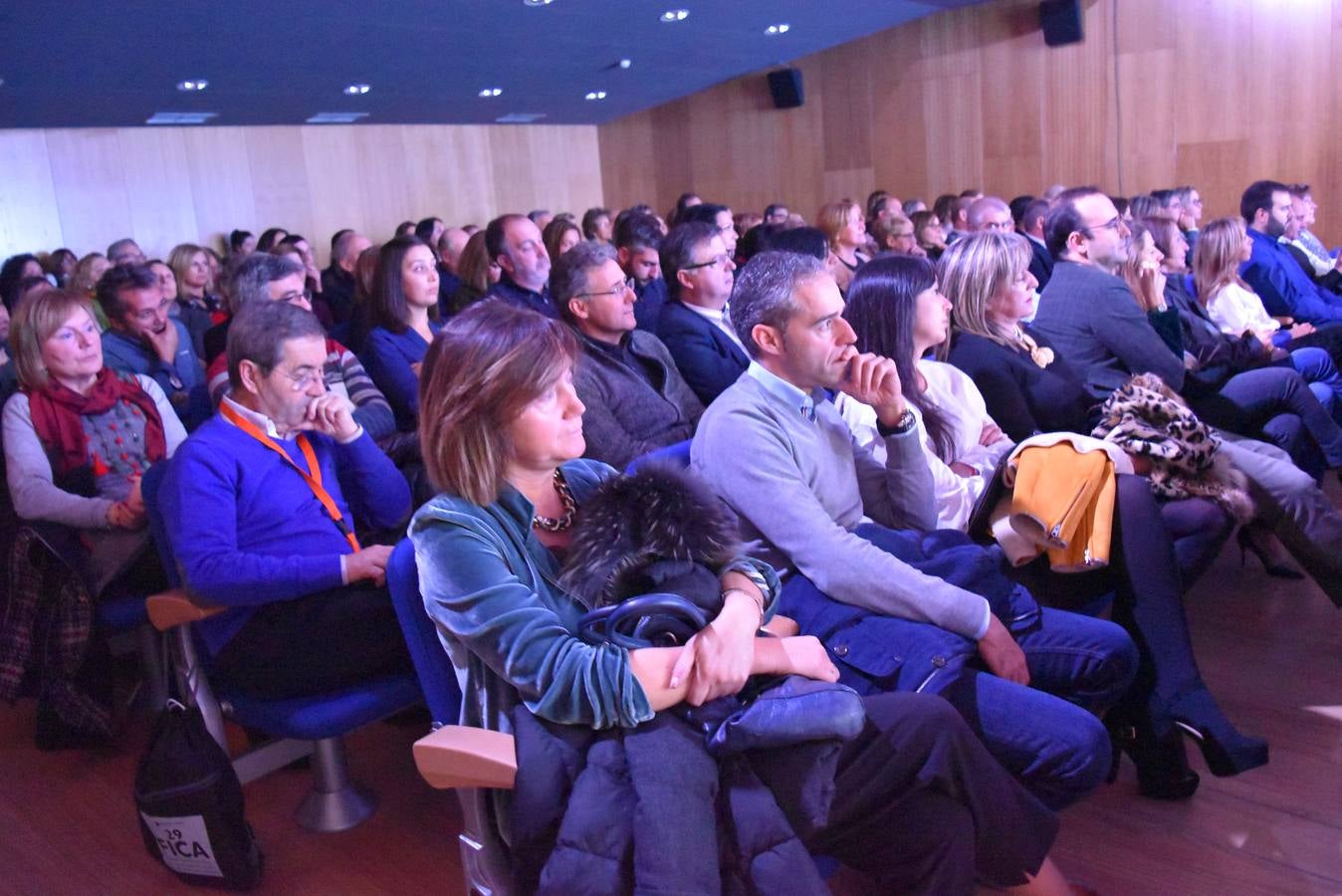 La alcaldesa de Aguilar apuesta por un nuevo exitoso festival
