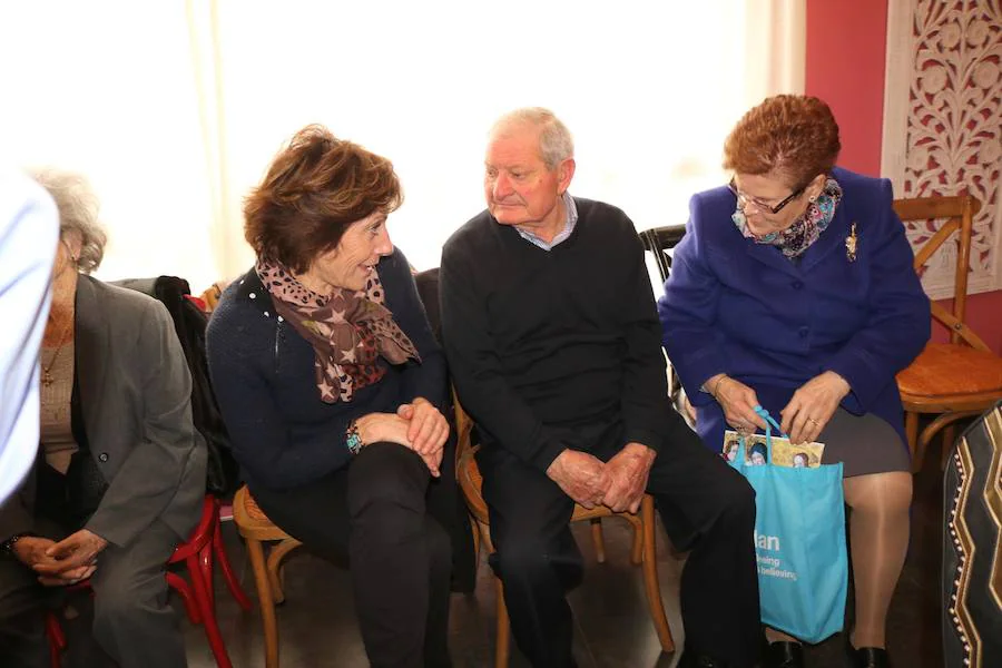 Fiesta de San Nicolás de Bari en Valdecañas de Cerrato