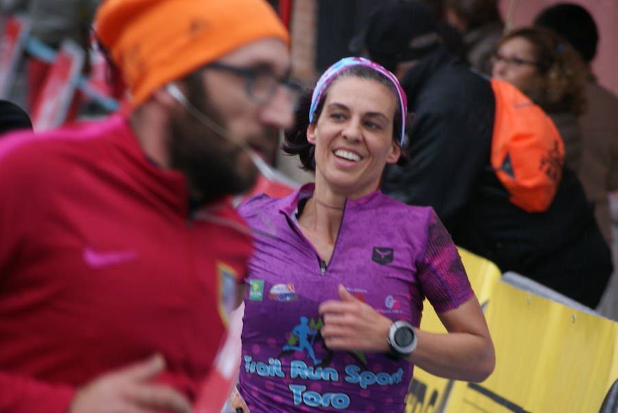 IX carrera solidaria El Tejar de Boecillo