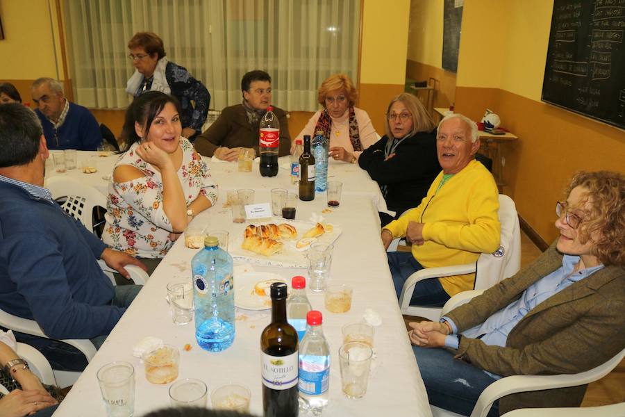 Fiesta en la Escuela de Música Comarcal del Cerrato