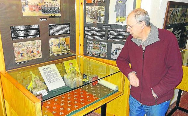 Cinco años después del robo del Museo Oriental, las siete joyas desvalijadas siguen sin aparecer