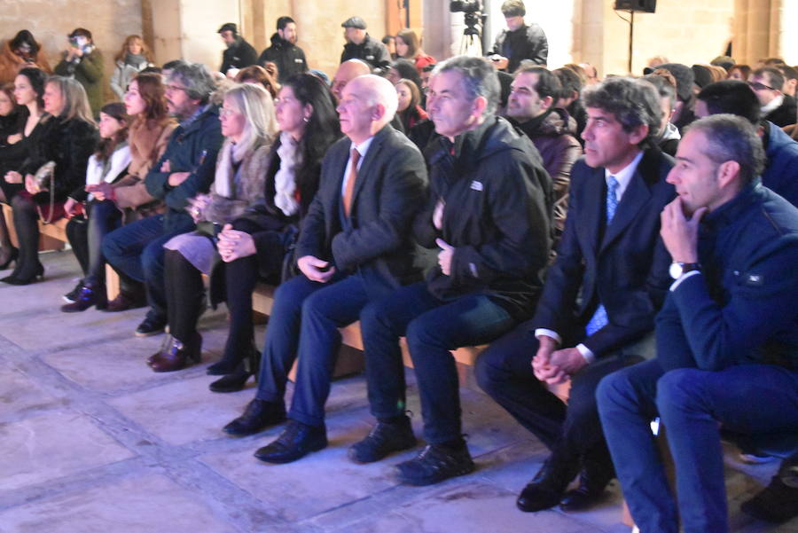 El cortometraje 'Matria' gana el Festival