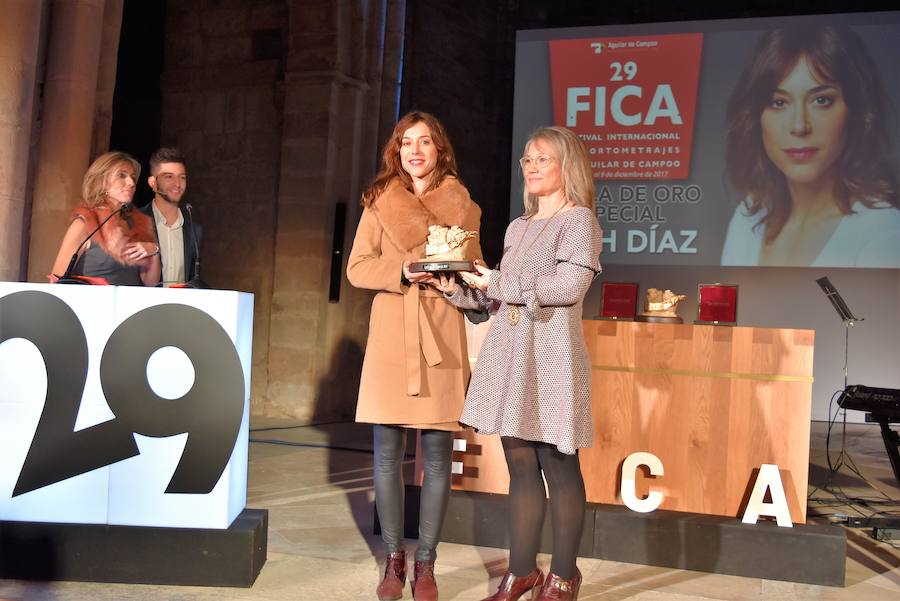 El cortometraje 'Matria' gana el Festival