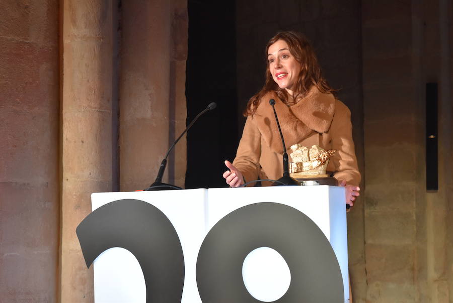 El cortometraje 'Matria' gana el Festival