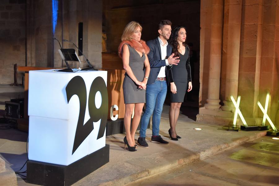 El cortometraje 'Matria' gana el Festival