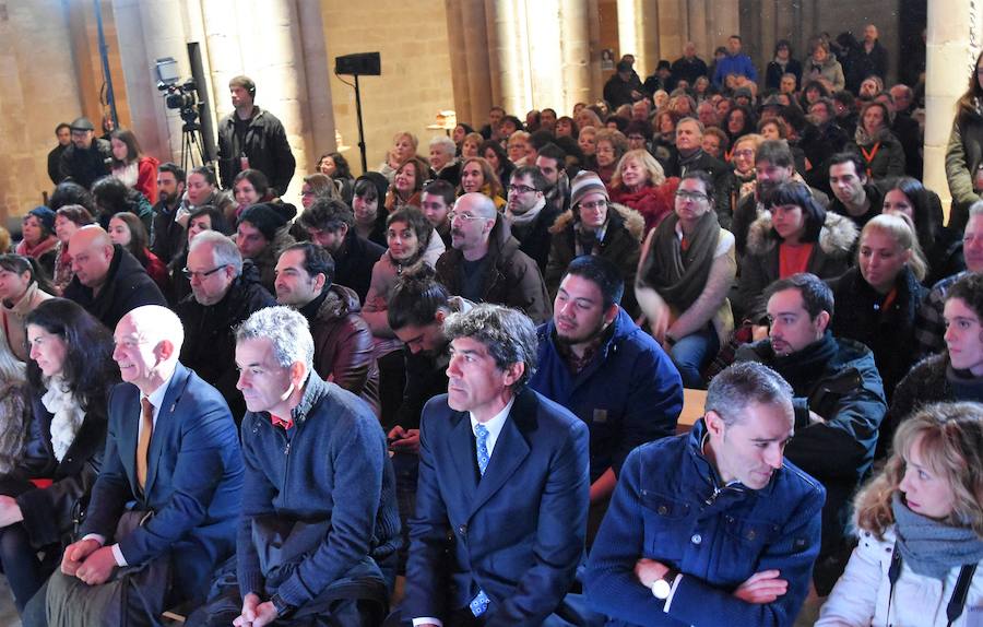 El cortometraje 'Matria' gana el Festival