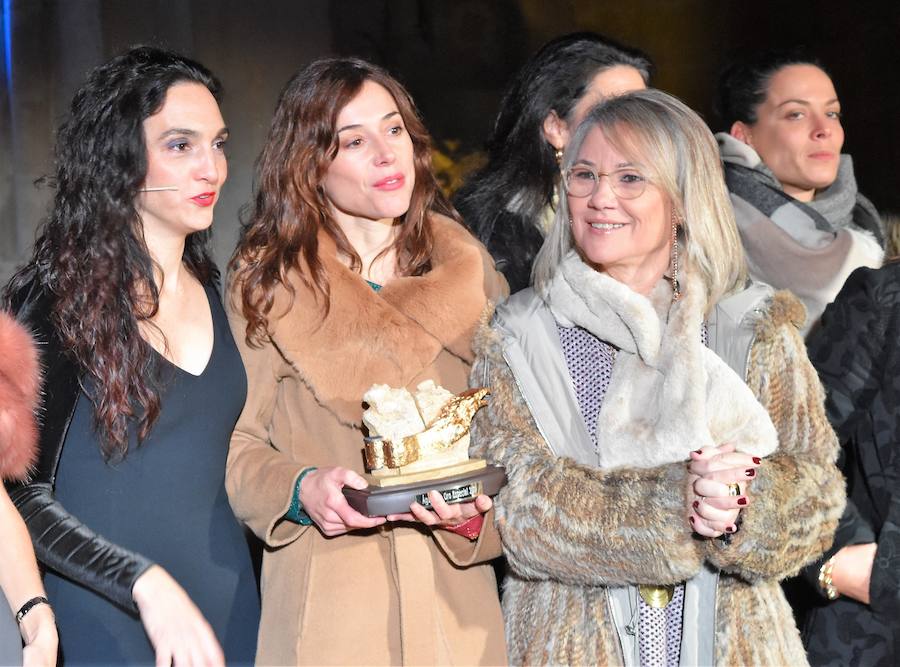 El cortometraje 'Matria' gana el Festival