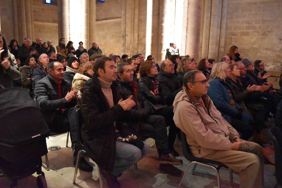 El cortometraje 'Matria' gana el Festival