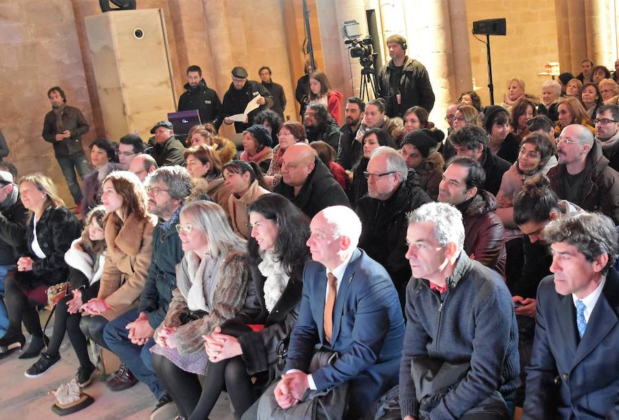 El cortometraje 'Matria' gana el Festival