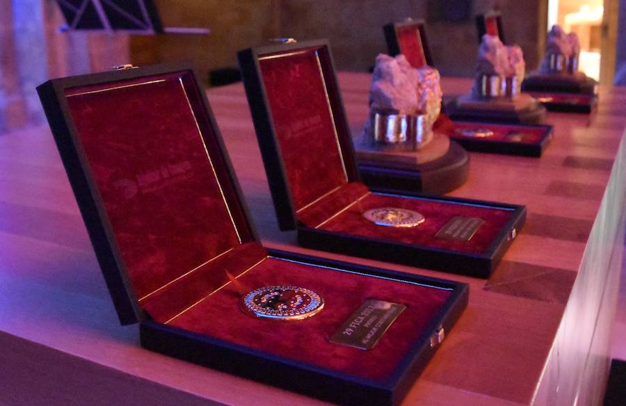 El cortometraje 'Matria' gana el Festival