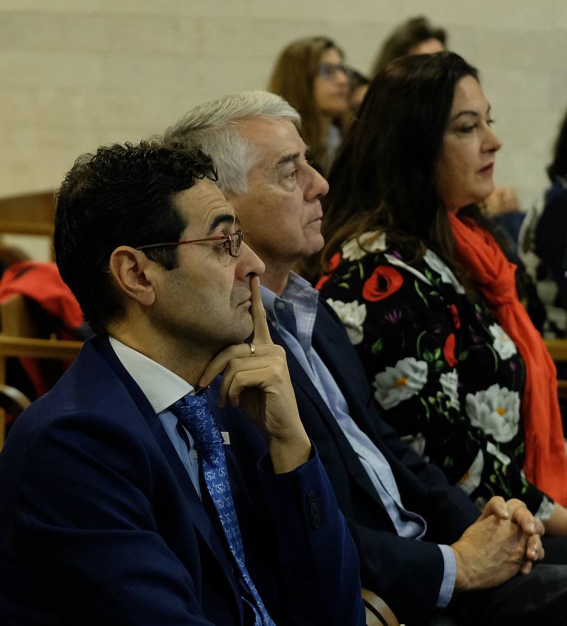 La segunda cita de las jornadas que se celebrada en el Museo del Vino de Peñafiel, permite ahondar en el fenómeno digital y las oportunidades de futuro