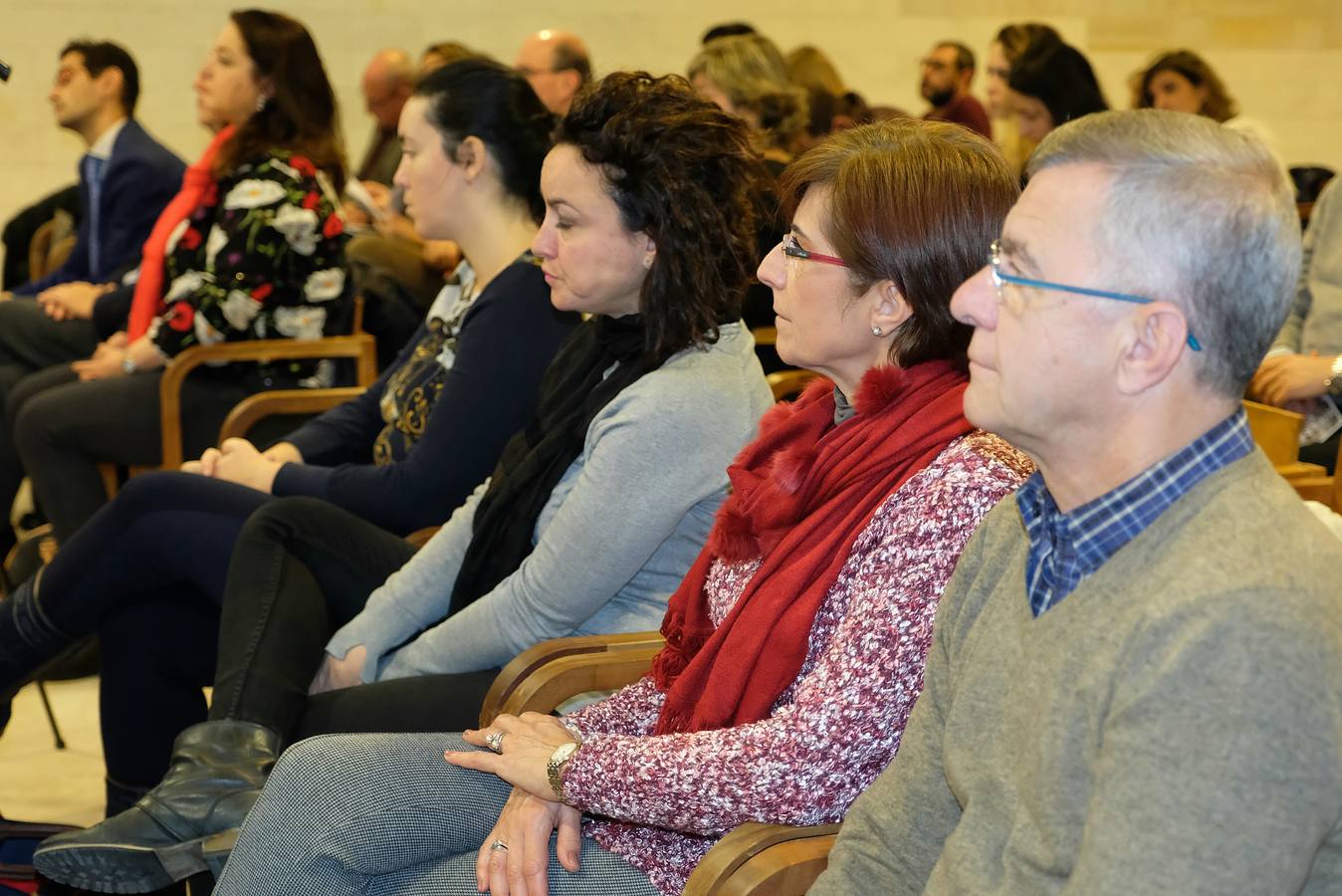 La segunda cita de las jornadas que se celebrada en el Museo del Vino de Peñafiel, permite ahondar en el fenómeno digital y las oportunidades de futuro