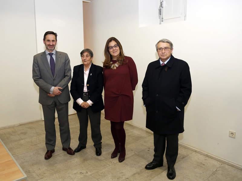 Ciclo de la Justicia organizado por el Norte de Castilla en Palencia