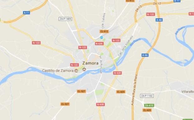 Un hombre es investigado por por un presunto delito de caza ilegal en Zamora