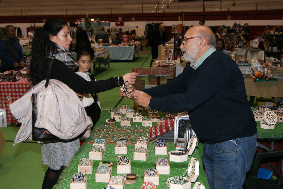 Mercado de Arroyo
