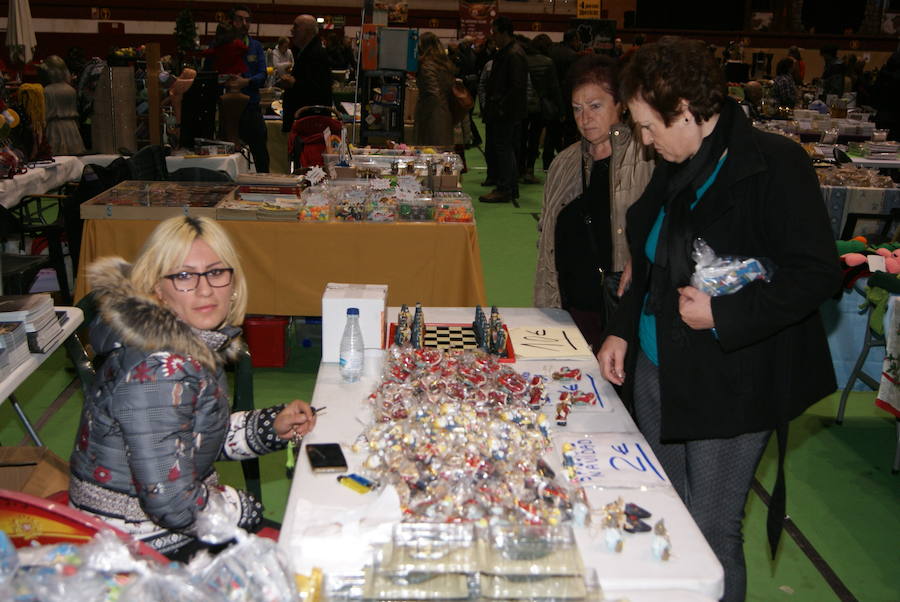 Mercado de Arroyo