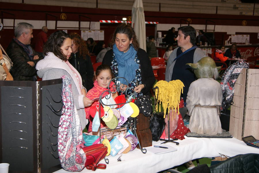 Mercado de Arroyo