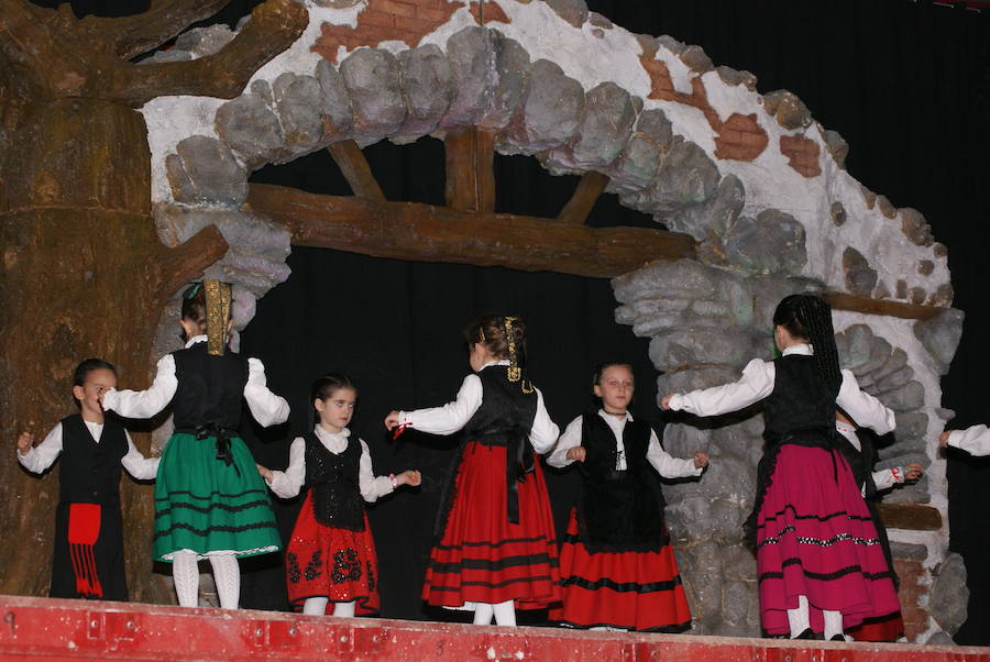 Mercado de Arroyo