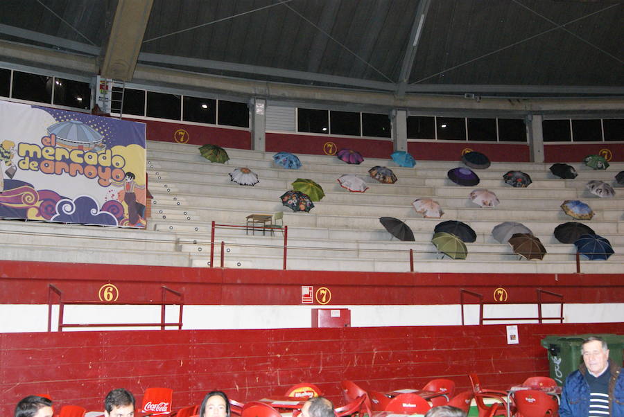 Mercado de Arroyo