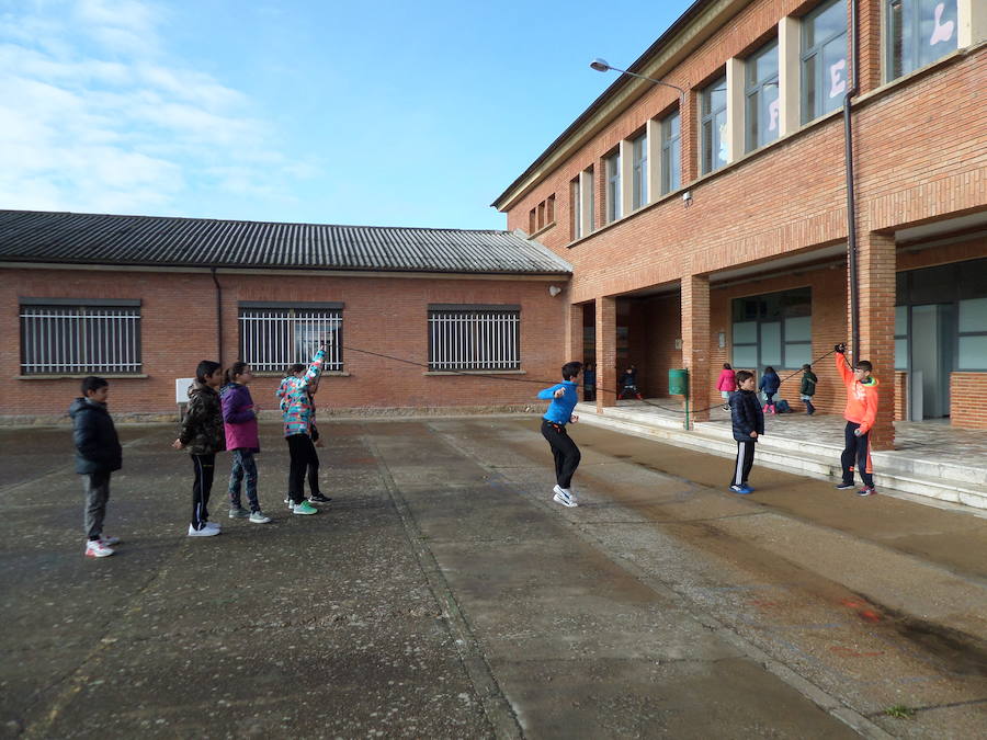 Así es el colegio Nuestra Señora de Ronte de Osorno