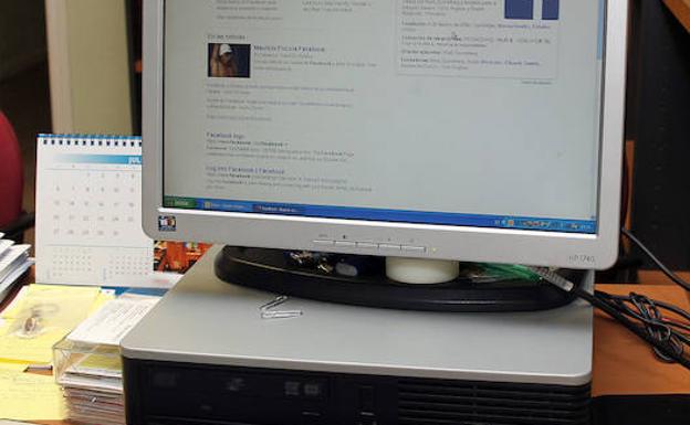 Detenido un becario de un centro de investigación de la UVA por sabotear 22 ordenadores