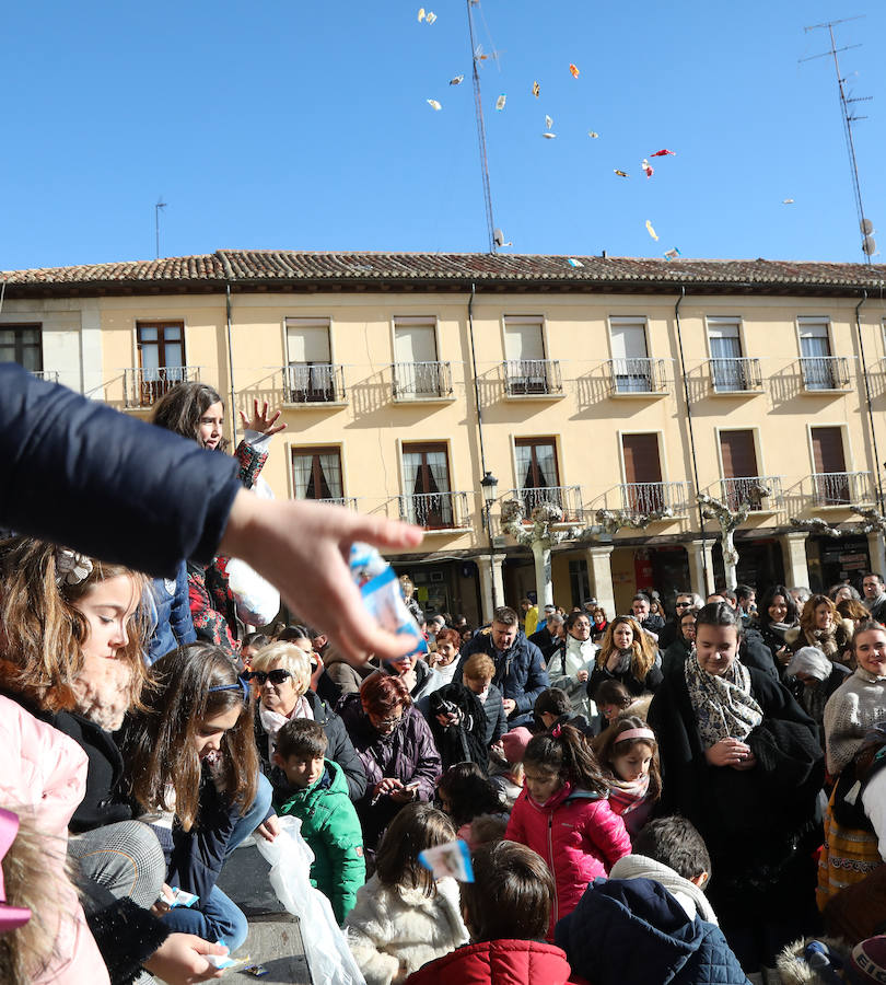 Bautizo del niño para niños