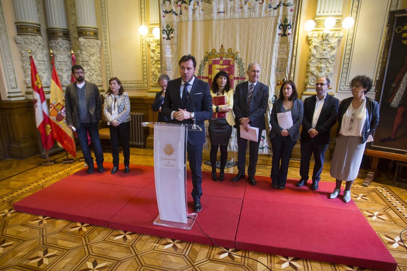 Suma 376 millones de euros, un 15,9% más que el gestionado durante este ejercicio