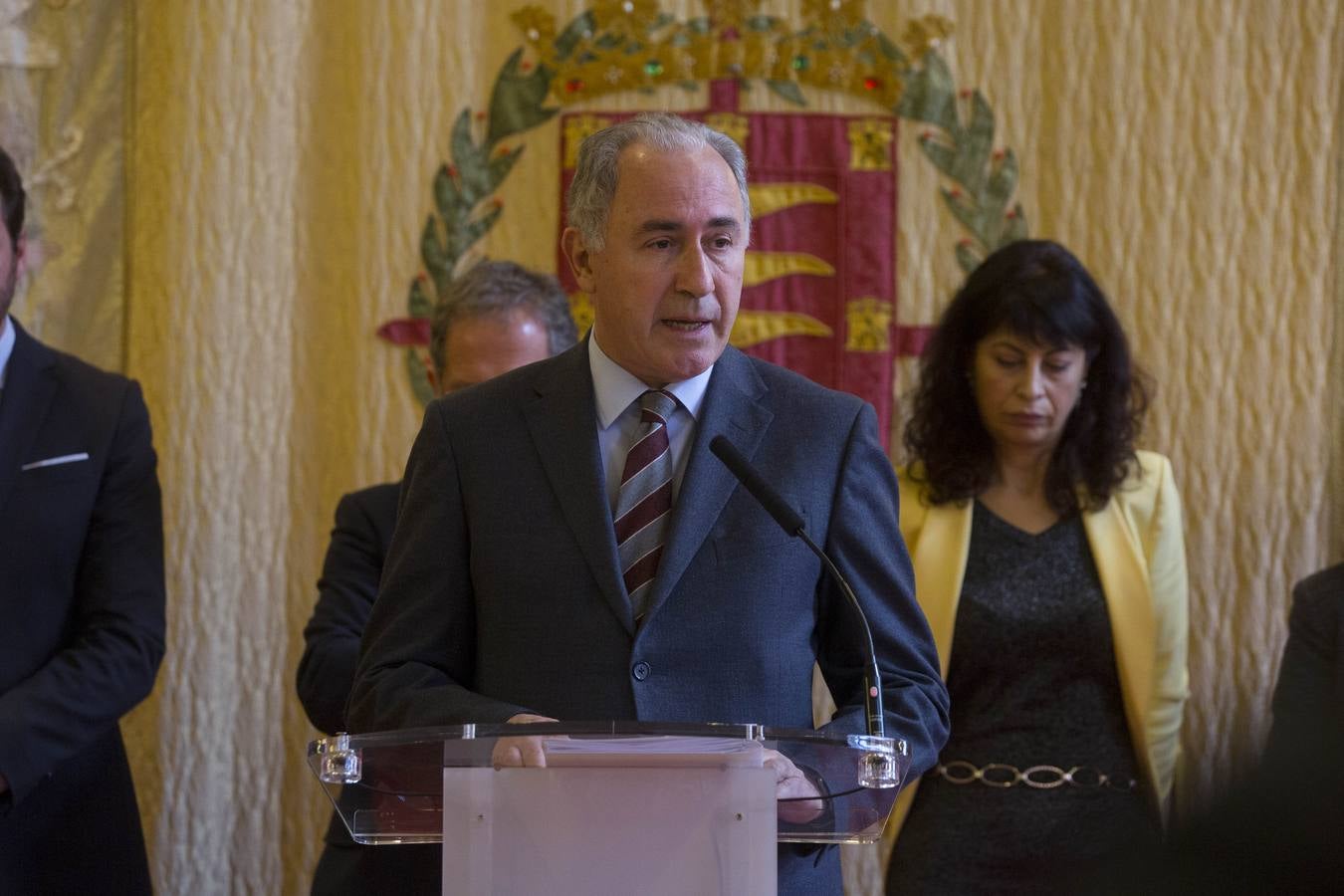 Suma 376 millones de euros, un 15,9% más que el gestionado durante este ejercicio