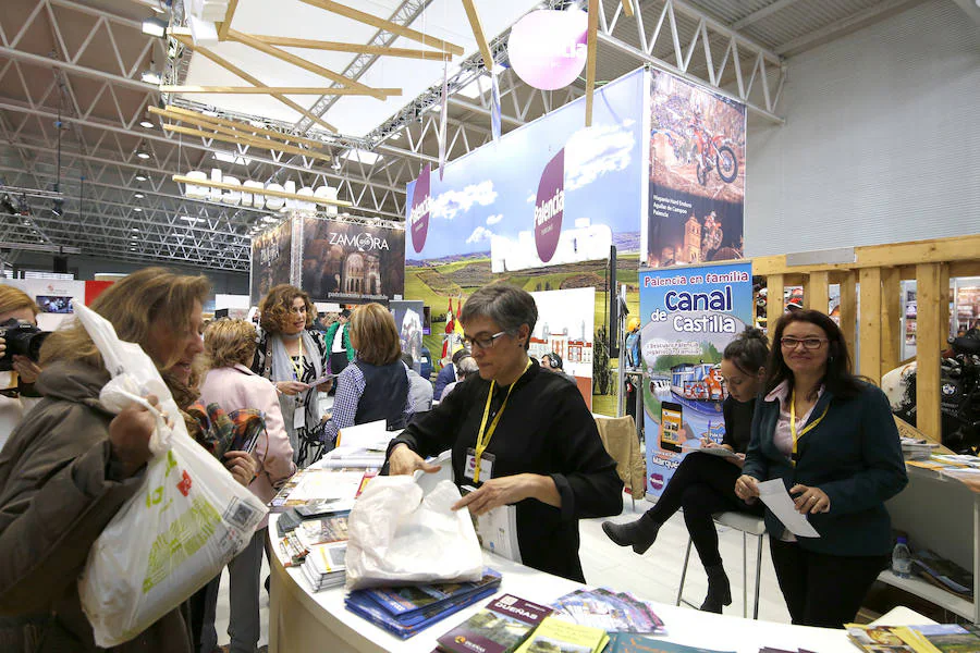 INTUR Feria de Turismo de Interior