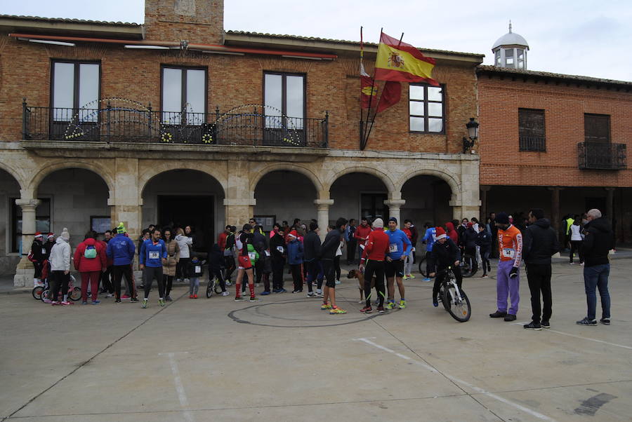 San Silvestre de Mayorga