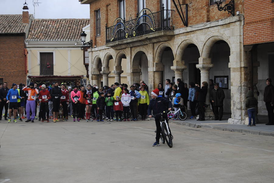 San Silvestre de Mayorga