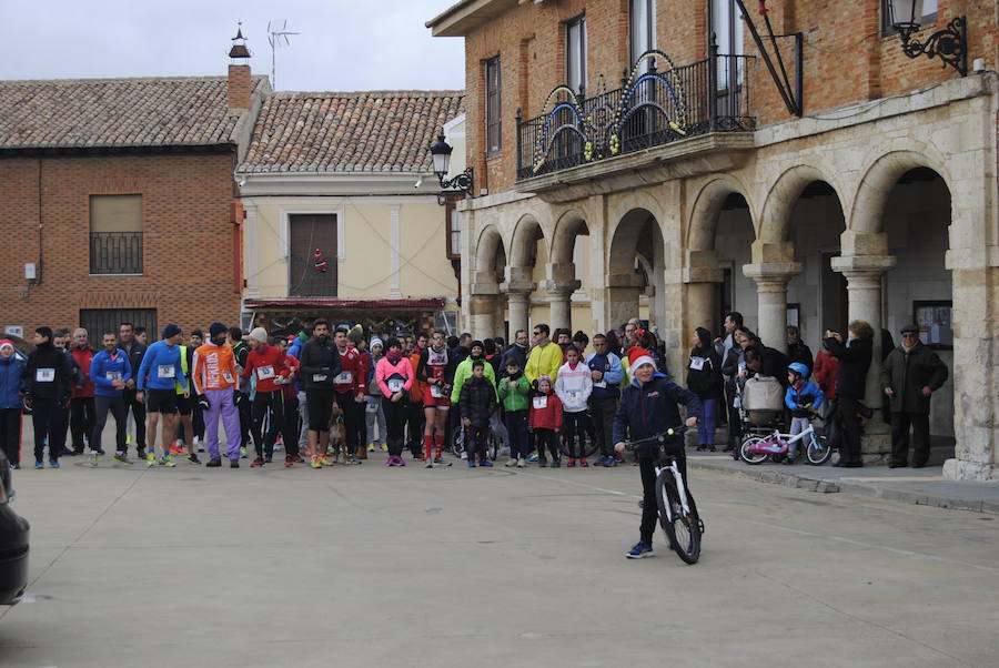 San Silvestre de Mayorga