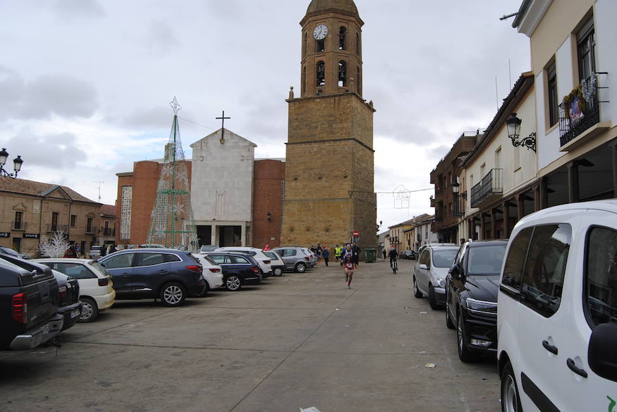 San Silvestre de Mayorga