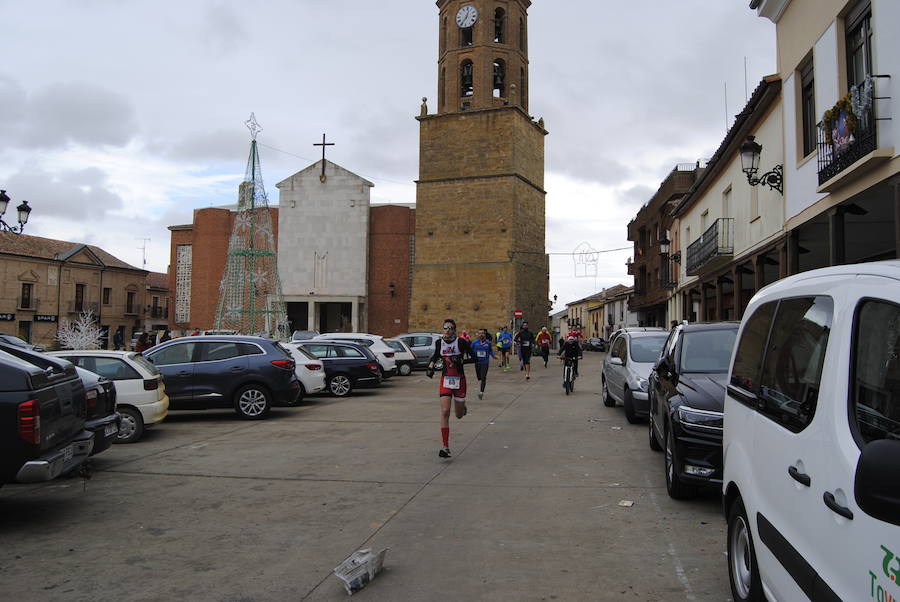 San Silvestre de Mayorga