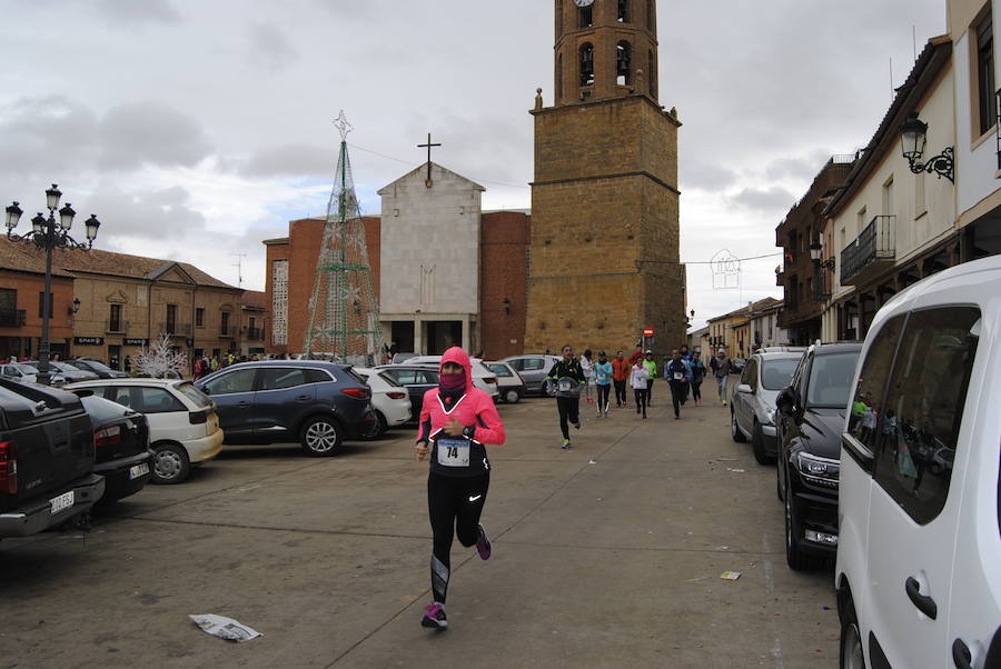 San Silvestre de Mayorga