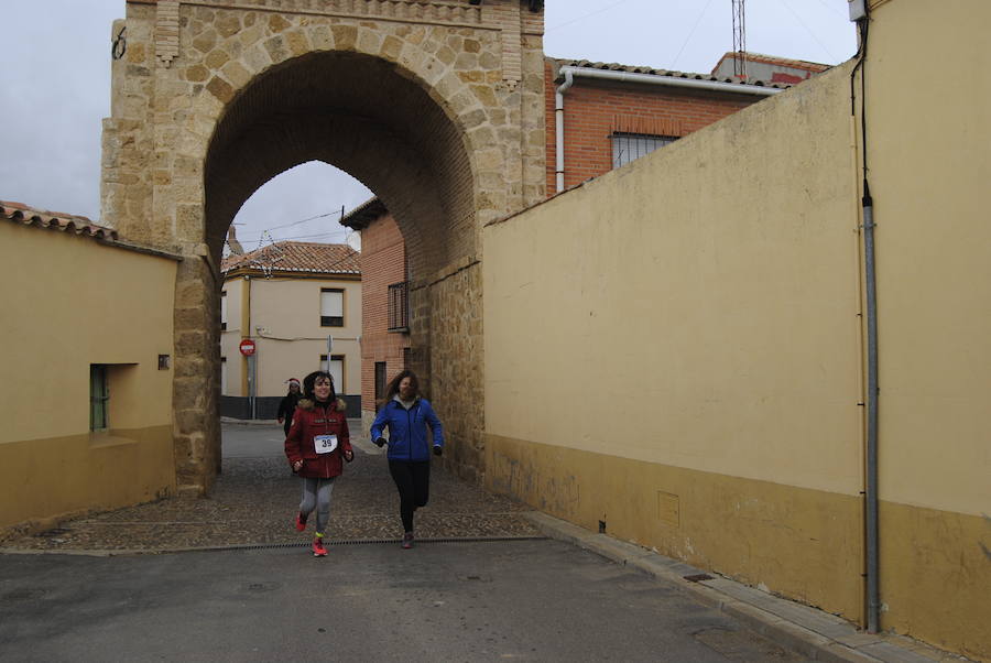 San Silvestre de Mayorga