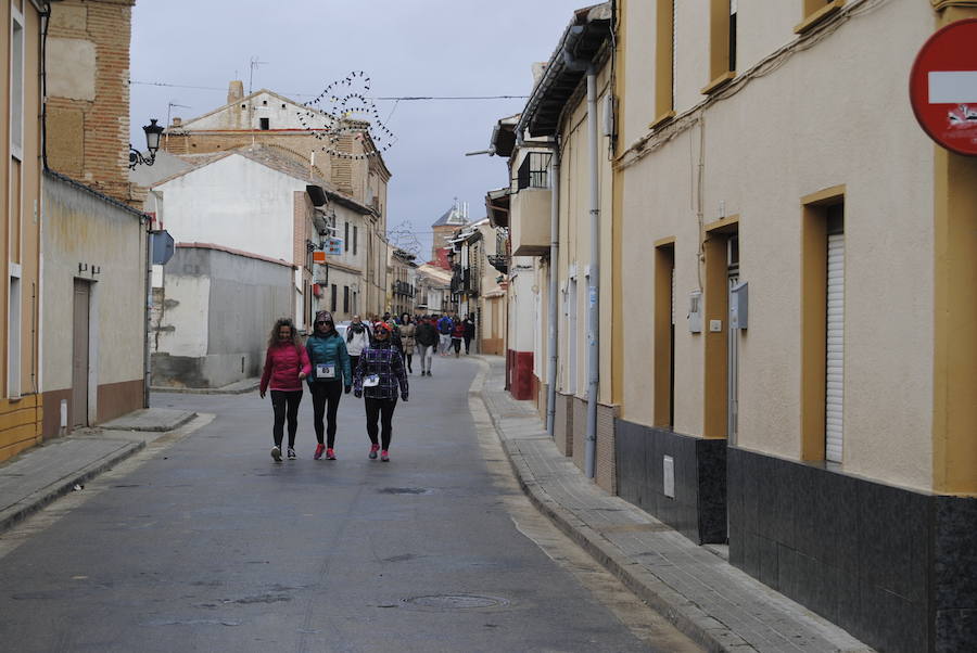 San Silvestre de Mayorga