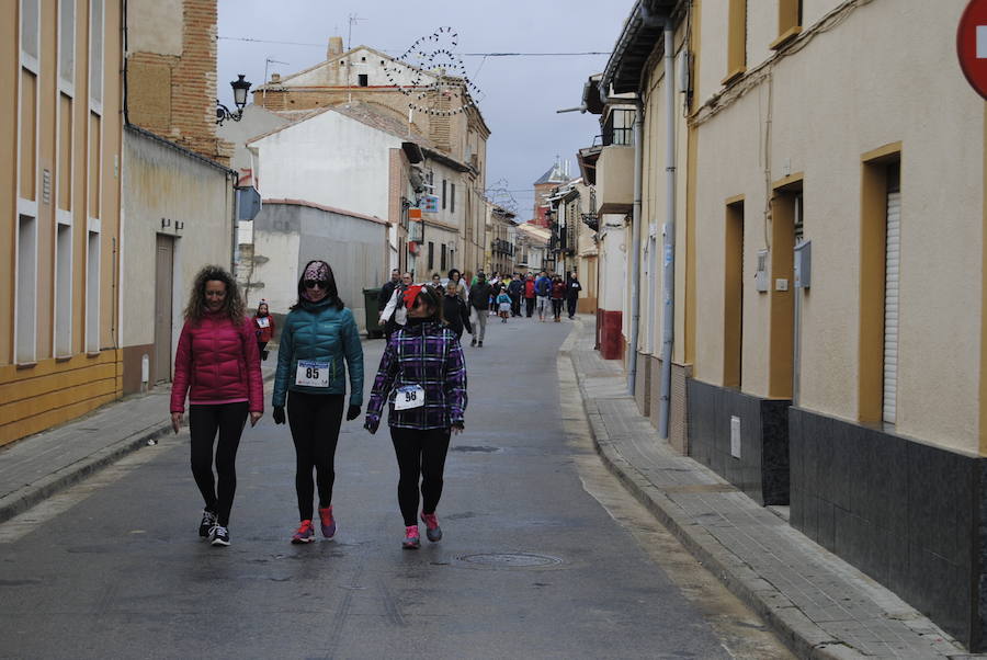 San Silvestre de Mayorga