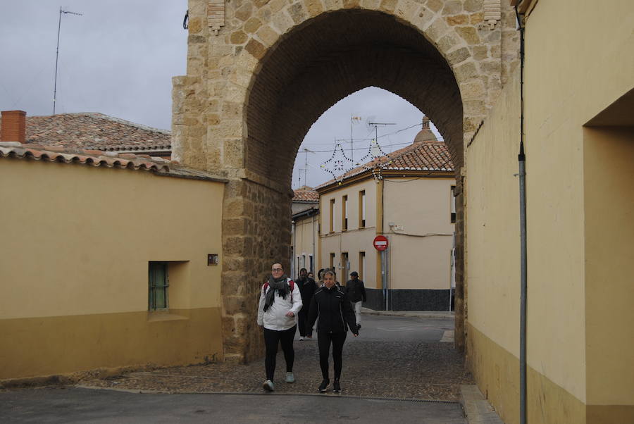 San Silvestre de Mayorga