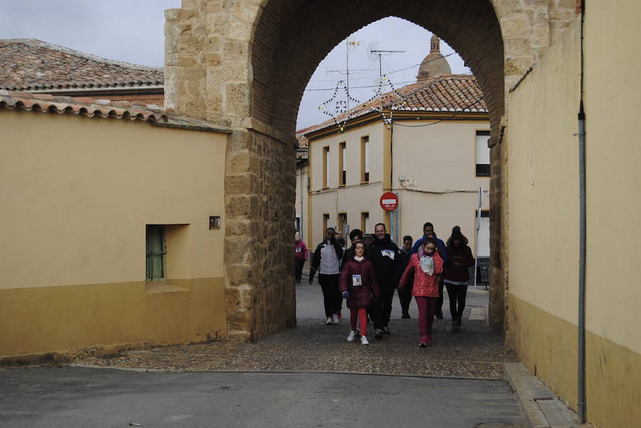 San Silvestre de Mayorga